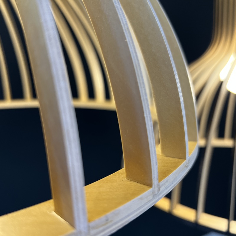 Подвесной светильник ImperiumLoft Victo 194922-26