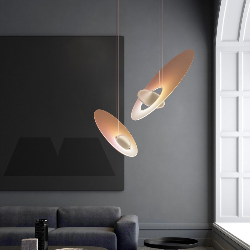 Подвесной светильник ImperiumLoft Marketa 189877-23