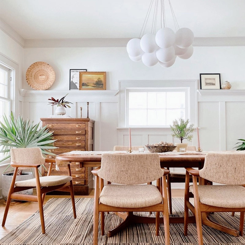 Подвесная люстра ImperiumLoft Ogden 151713-26