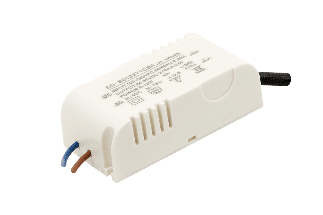 Настенный светильник DesignLed GW-0280-8-WH-WW 003303