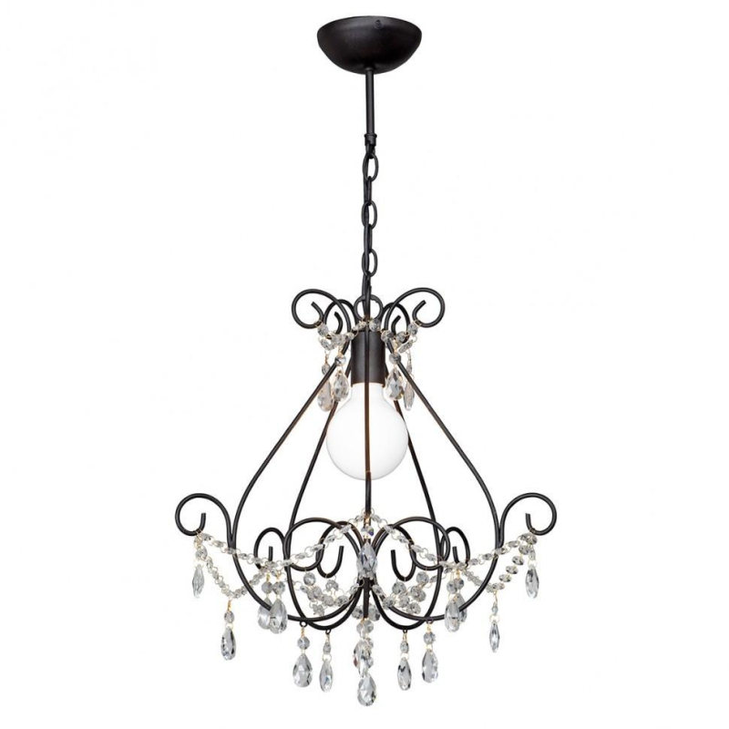 Подвесной светильник Vitaluce V1670-1/1S