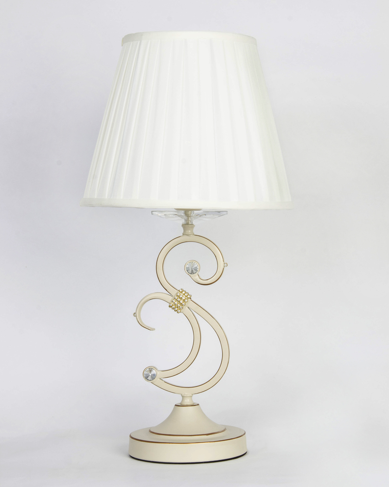 Настольная лампа Abrasax Cornelia 1141/1MT