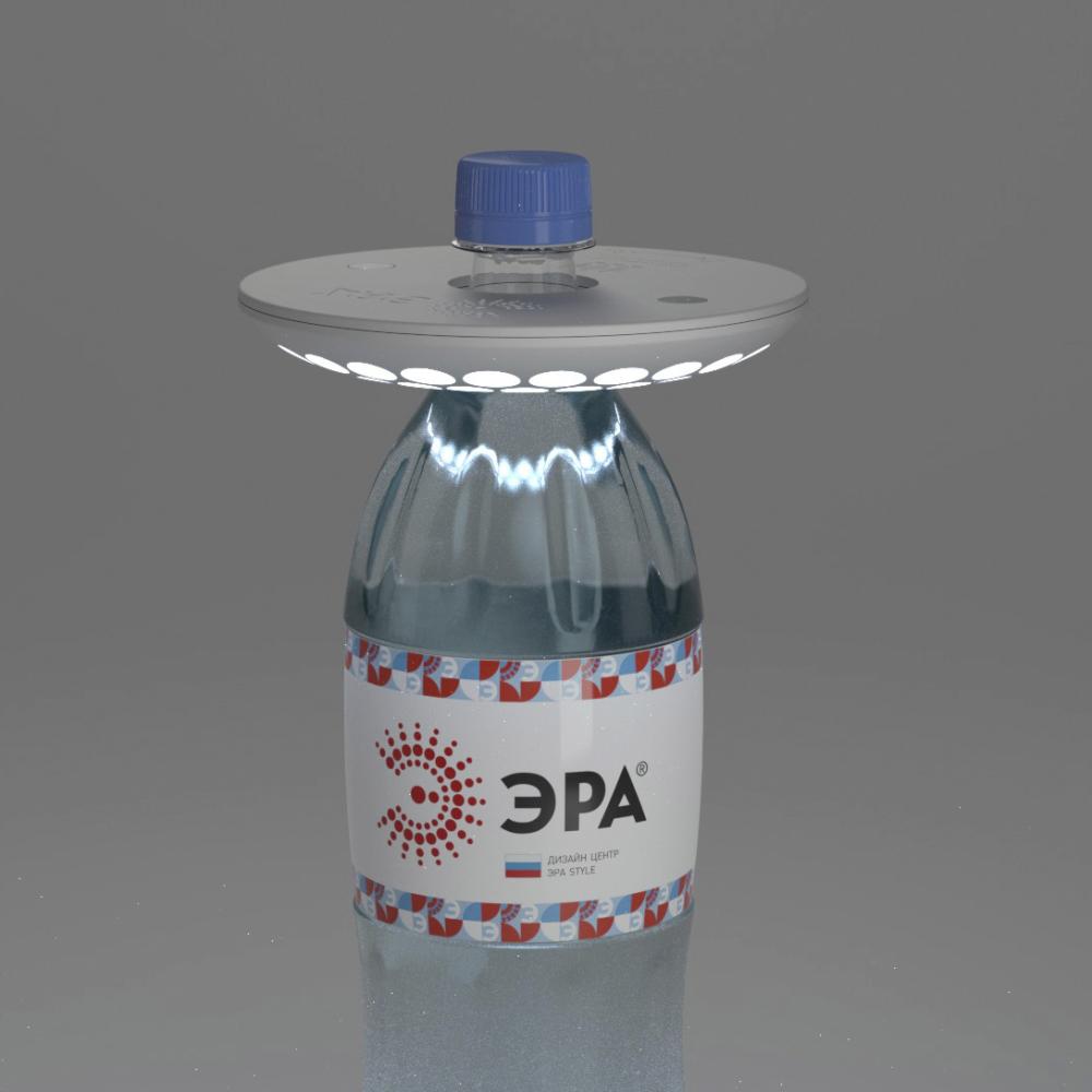 Кемпинговый светодиодный фонарь ЭРА K48 Б0032283