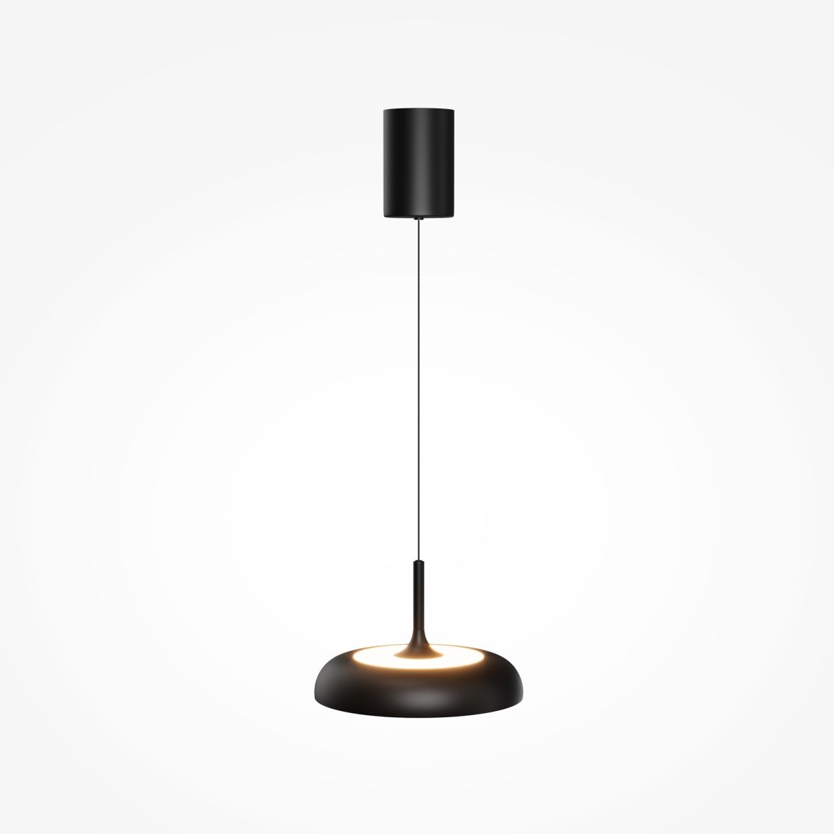 Подвесной светильник Maytoni Gerhard MOD189PL-L30B3K