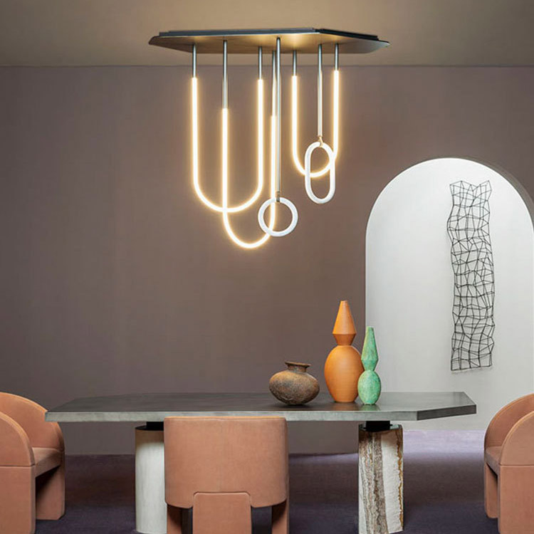 Потолочный светильник ImperiumLoft Valencia 208115-23