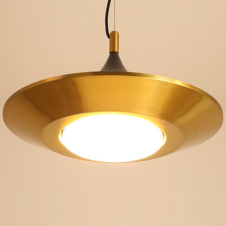 Подвесной светильник ImperiumLoft Rask 151756-26