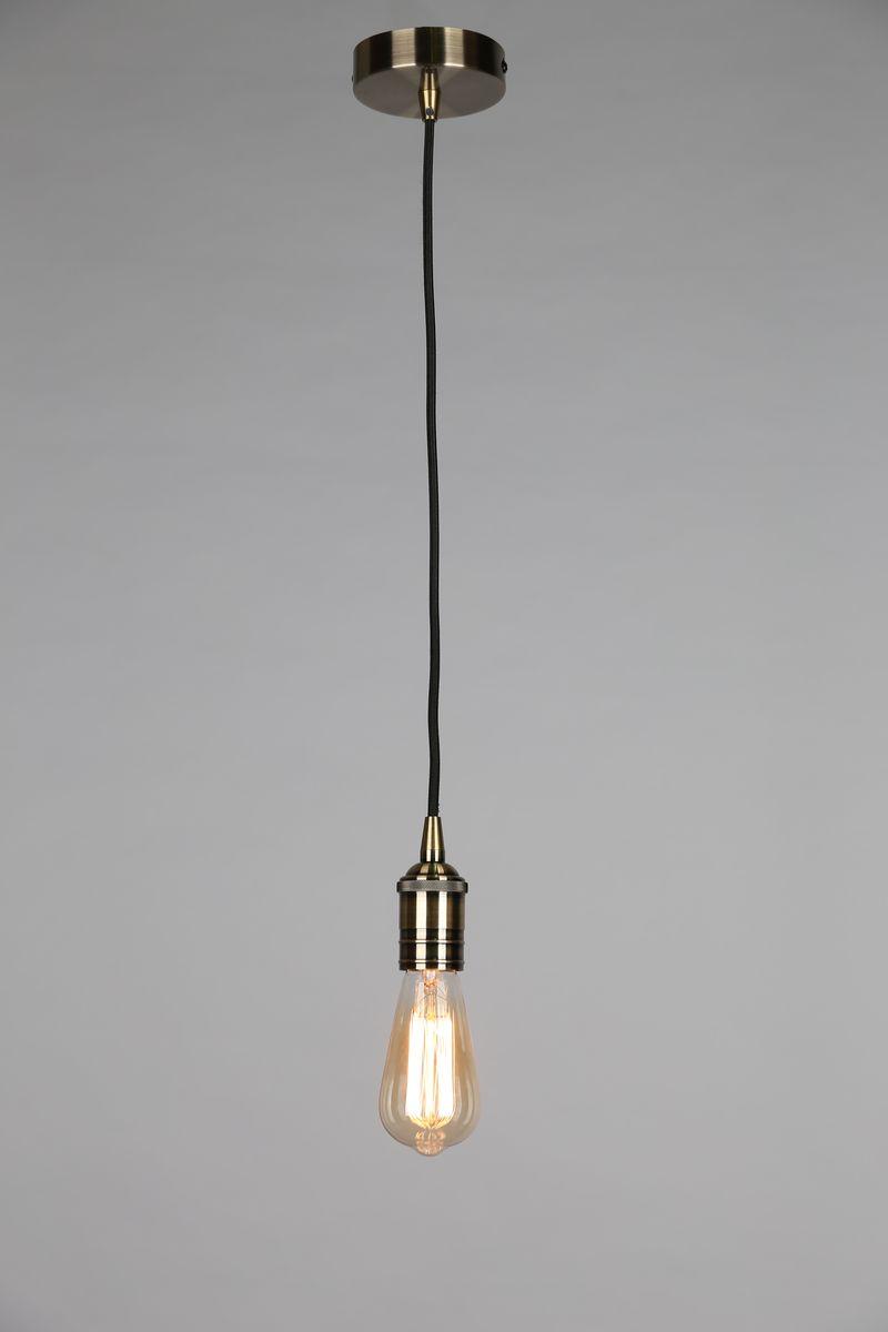 Подвесной светильник Omnilux OML-91206-01