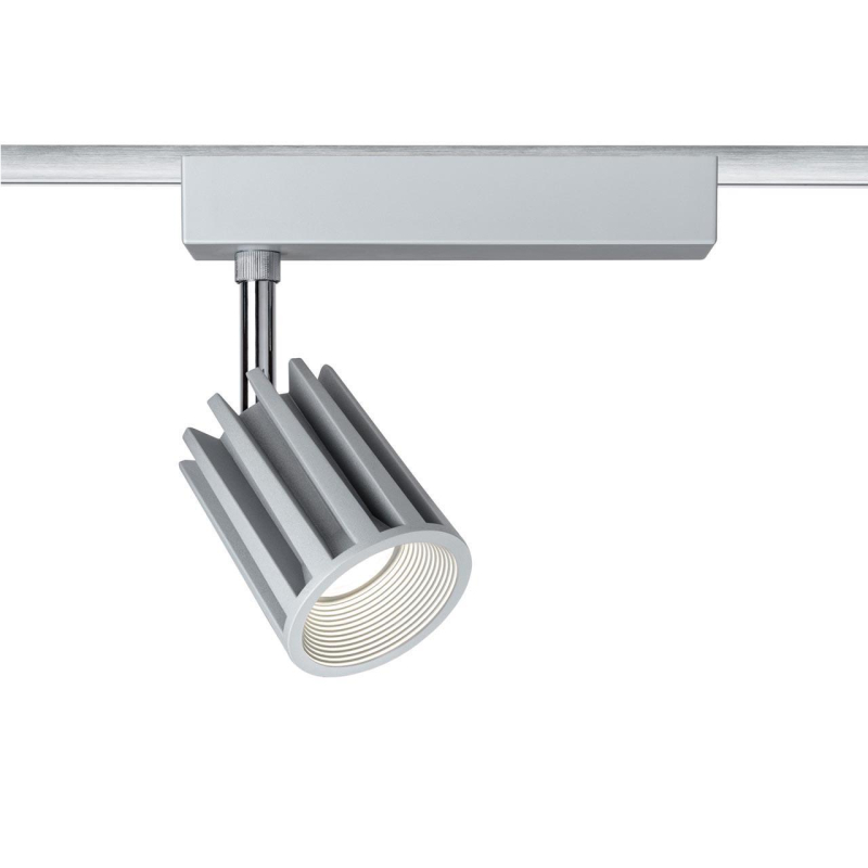 Трековый светодиодный cветильник Paulmann Rail System VariLine Helia 95289