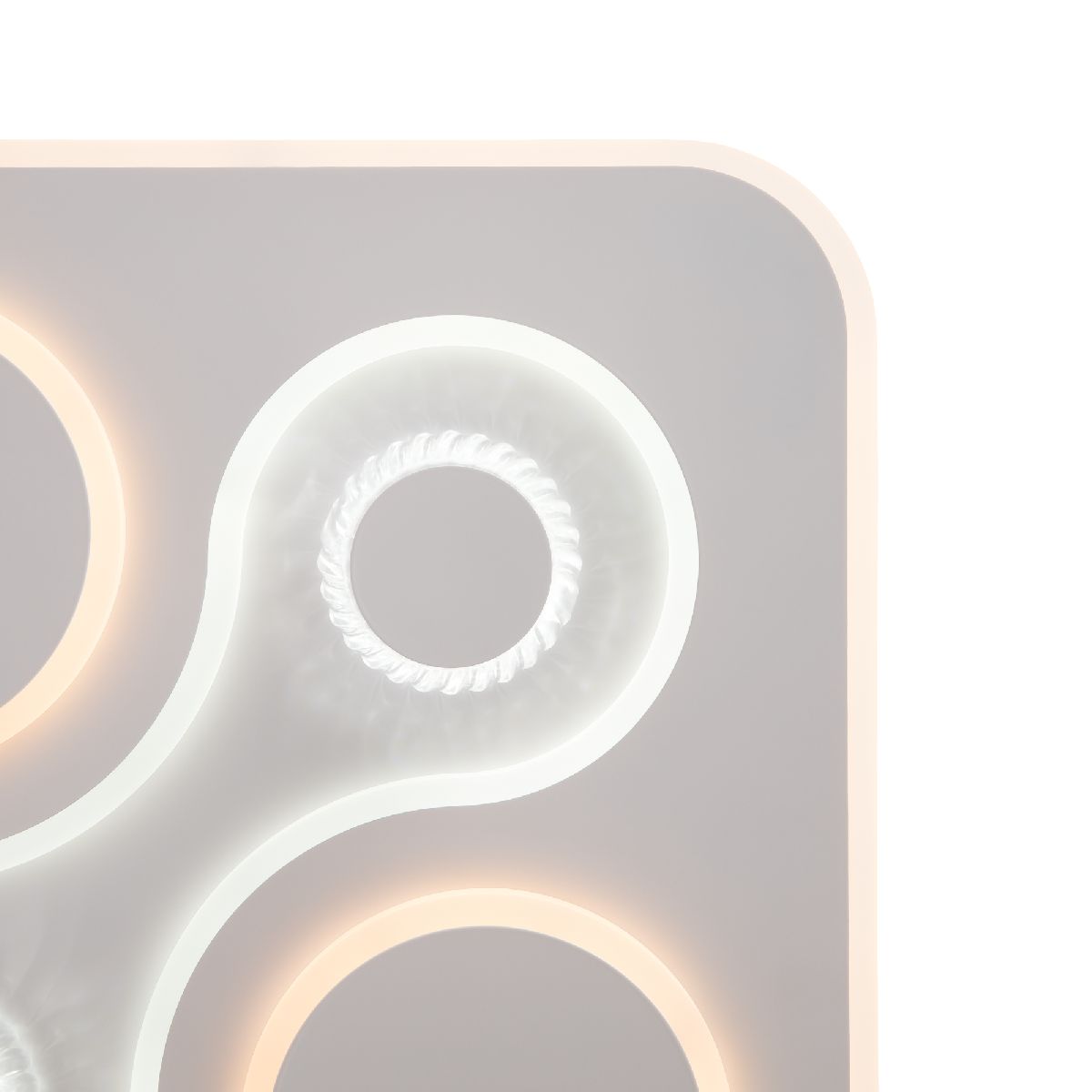 Потолочный светильник Freya Lamina FR6049CL-L95W