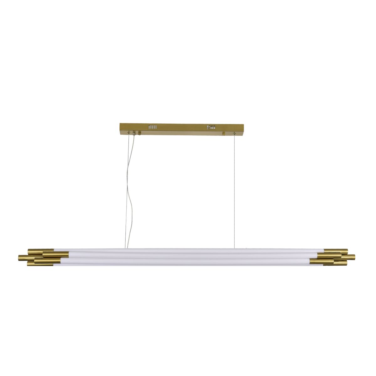 Подвесной светильник ST Luce Dallamos SL6237.303.58