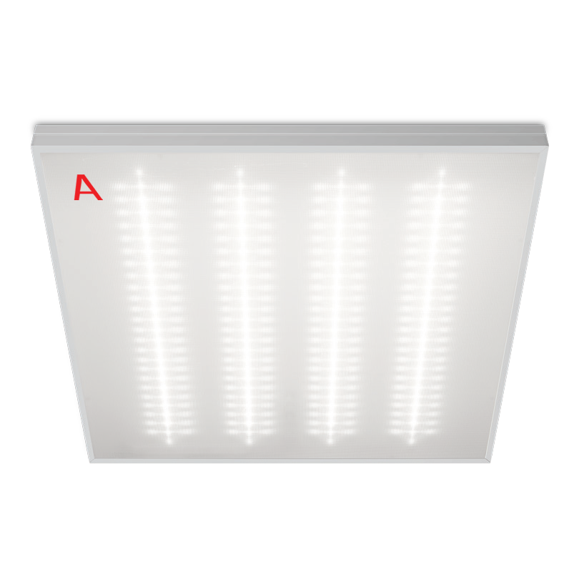 Потолочный светильник Wolta ДВО11-36-042-5К