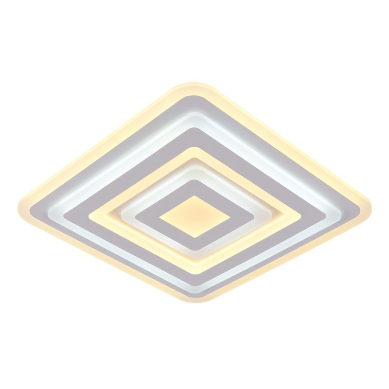 Потолочный светодиодный светильник Omnilux Pozallo OML-06307-90