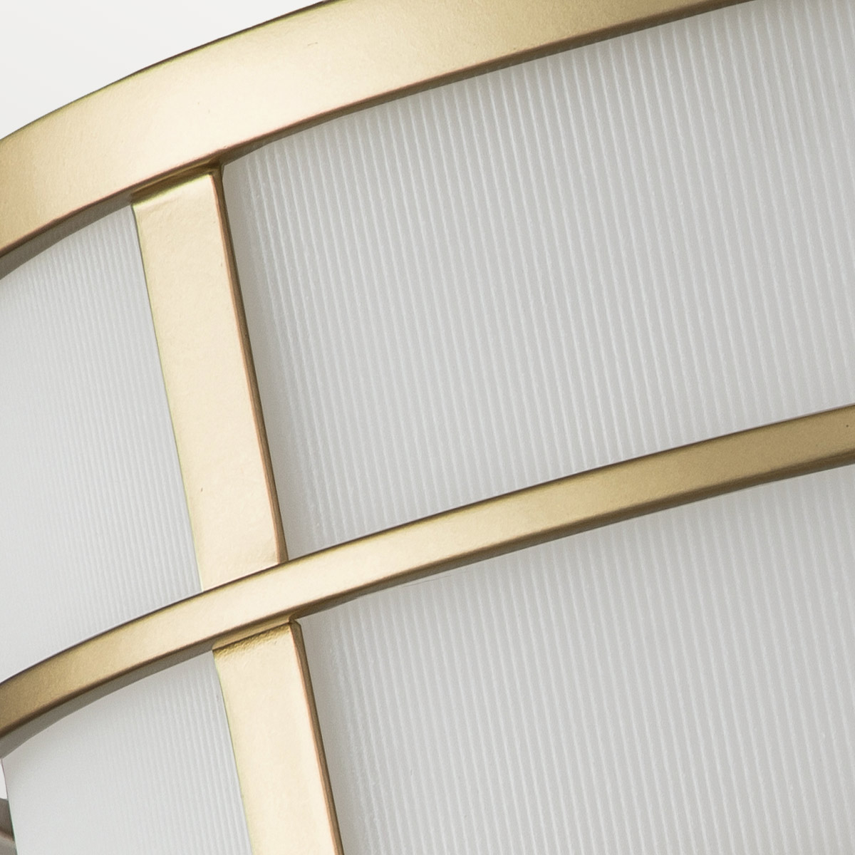 Потолочный светильник Feiss FE-FUSION-F-PNBR