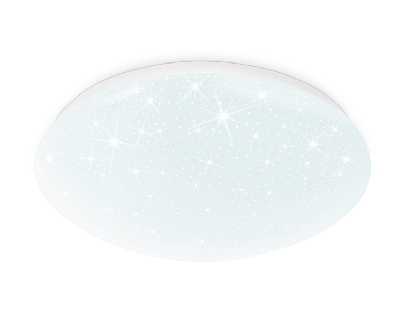 Потолочный светильник Ambrella Light Orbital Air FZ1076