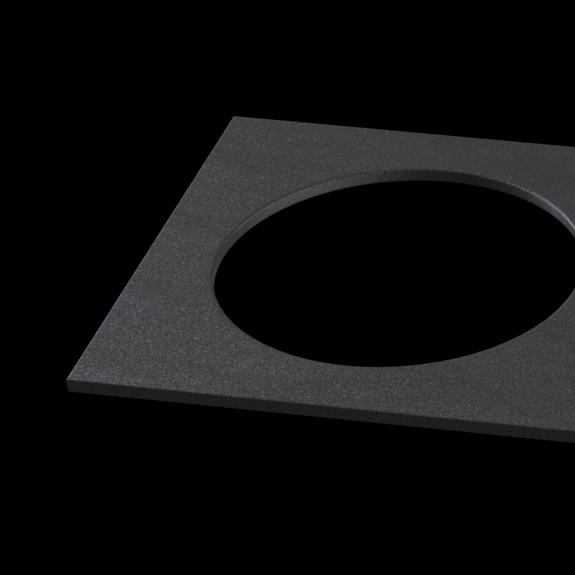 Рамка декоративная Maytoni Kappell DLA040-04B