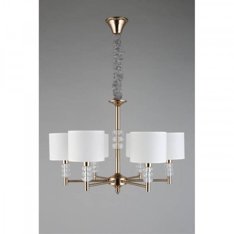 Подвесная люстра APLOYT Franula APL.724.03.06