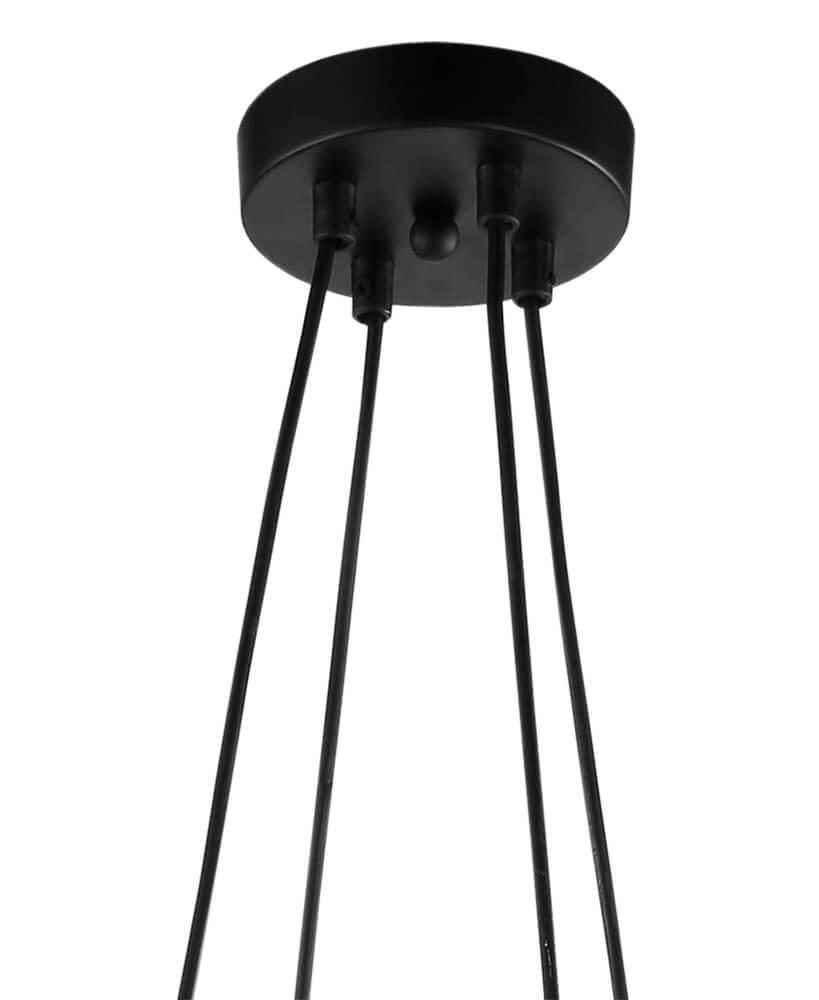 Подвесная люстра Lumien Hall Немо P17029/3WRG