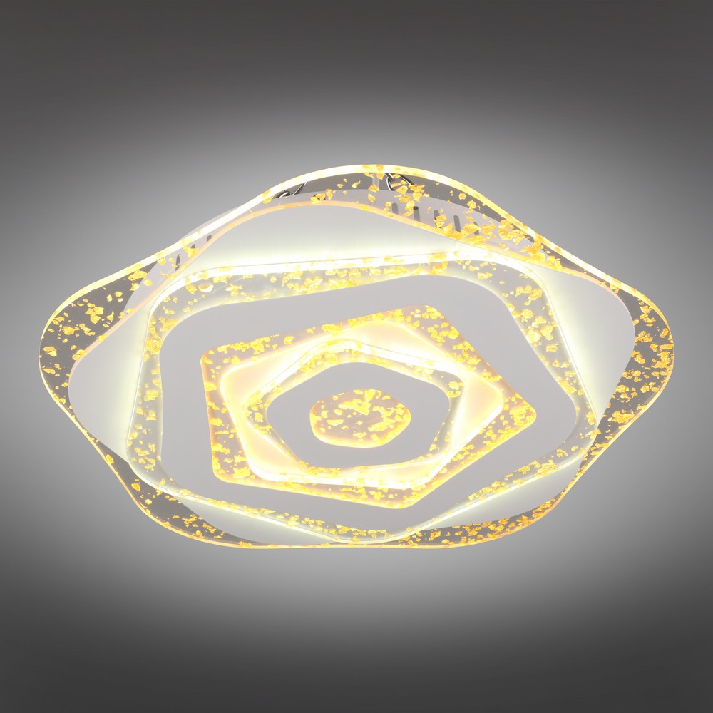 Потолочная люстра Omnilux Vittuone OML-08747-158