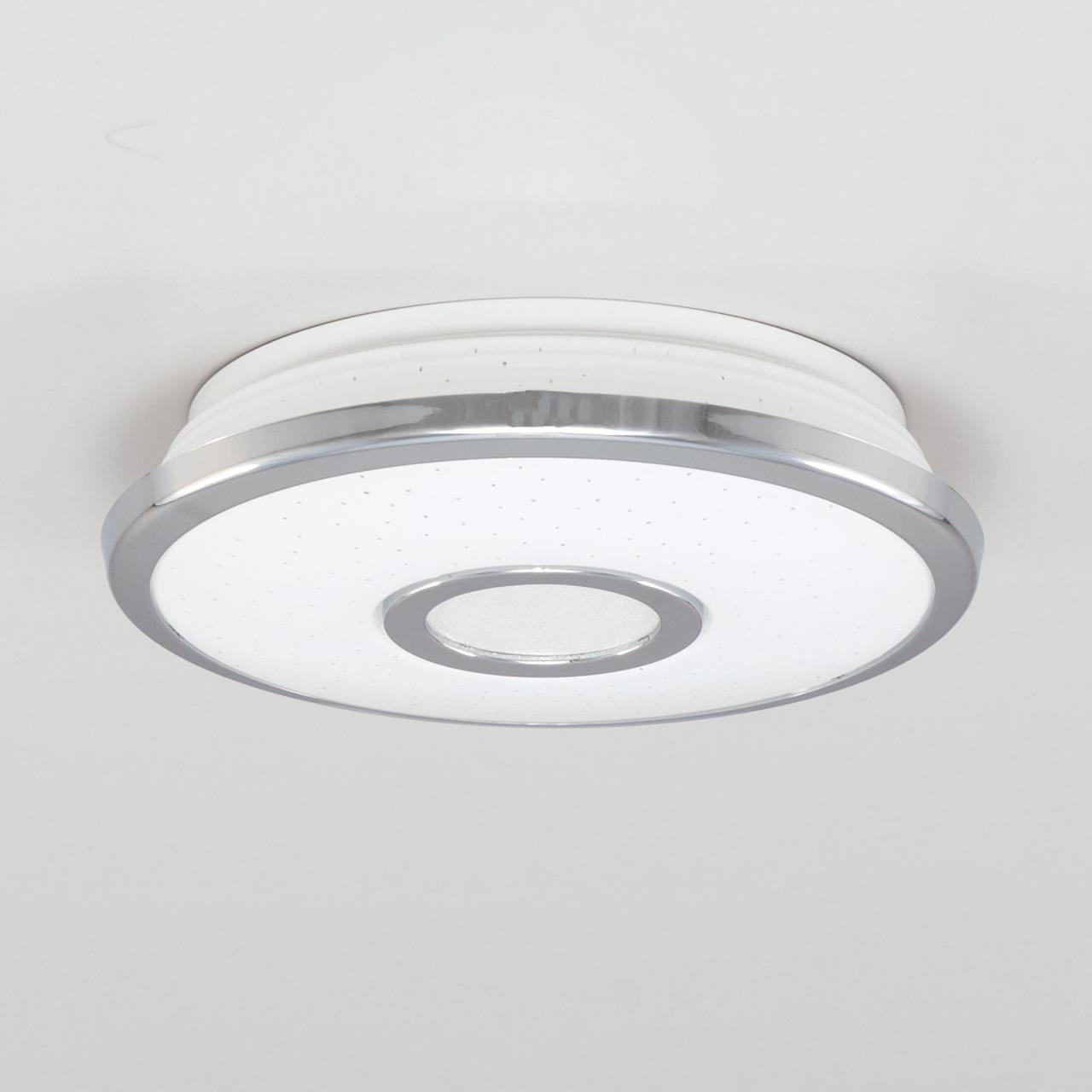 Потолочный светодиодный светильник Citilux Старлайт CL70310