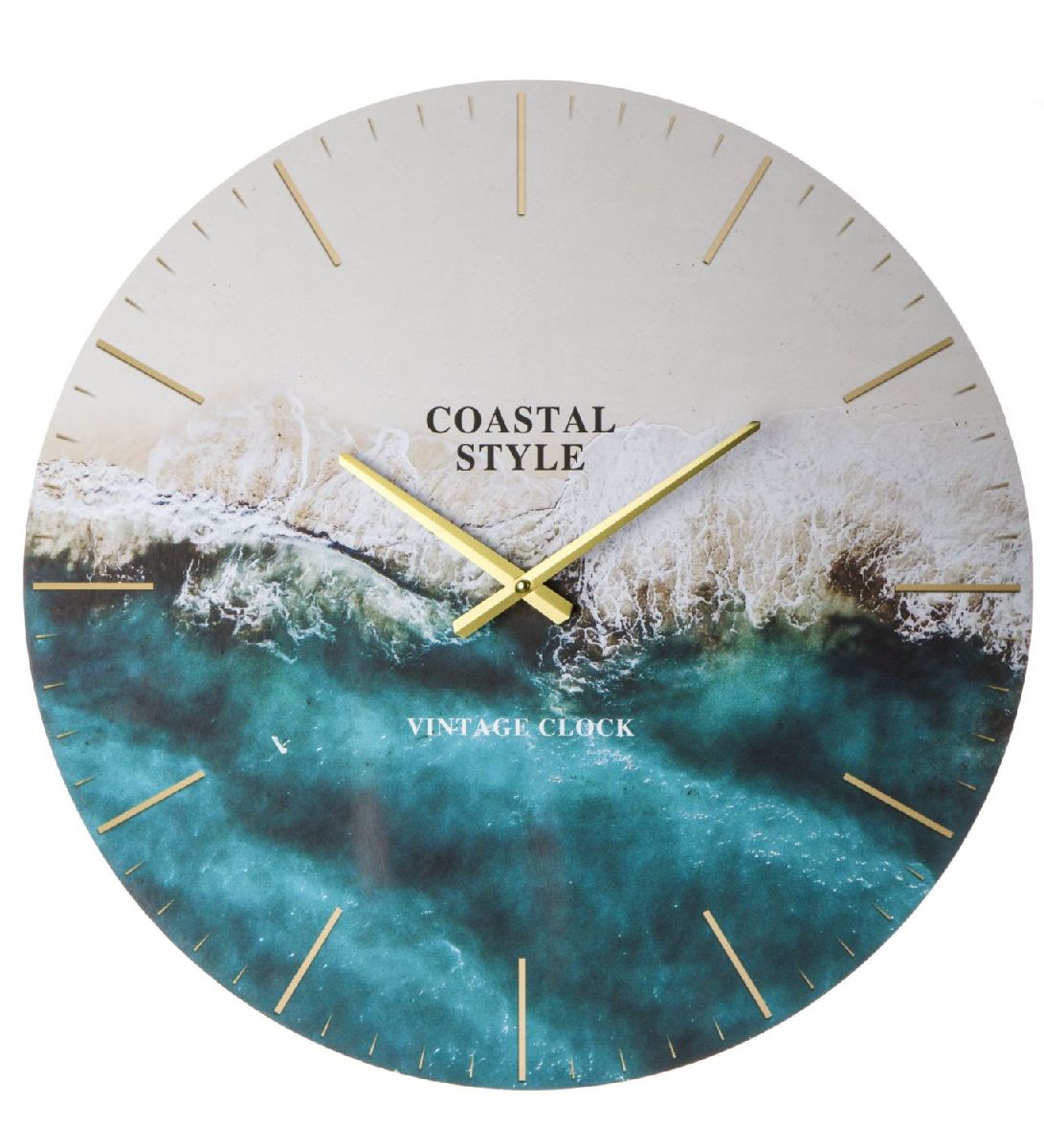 Настенные часы Aviere 25550