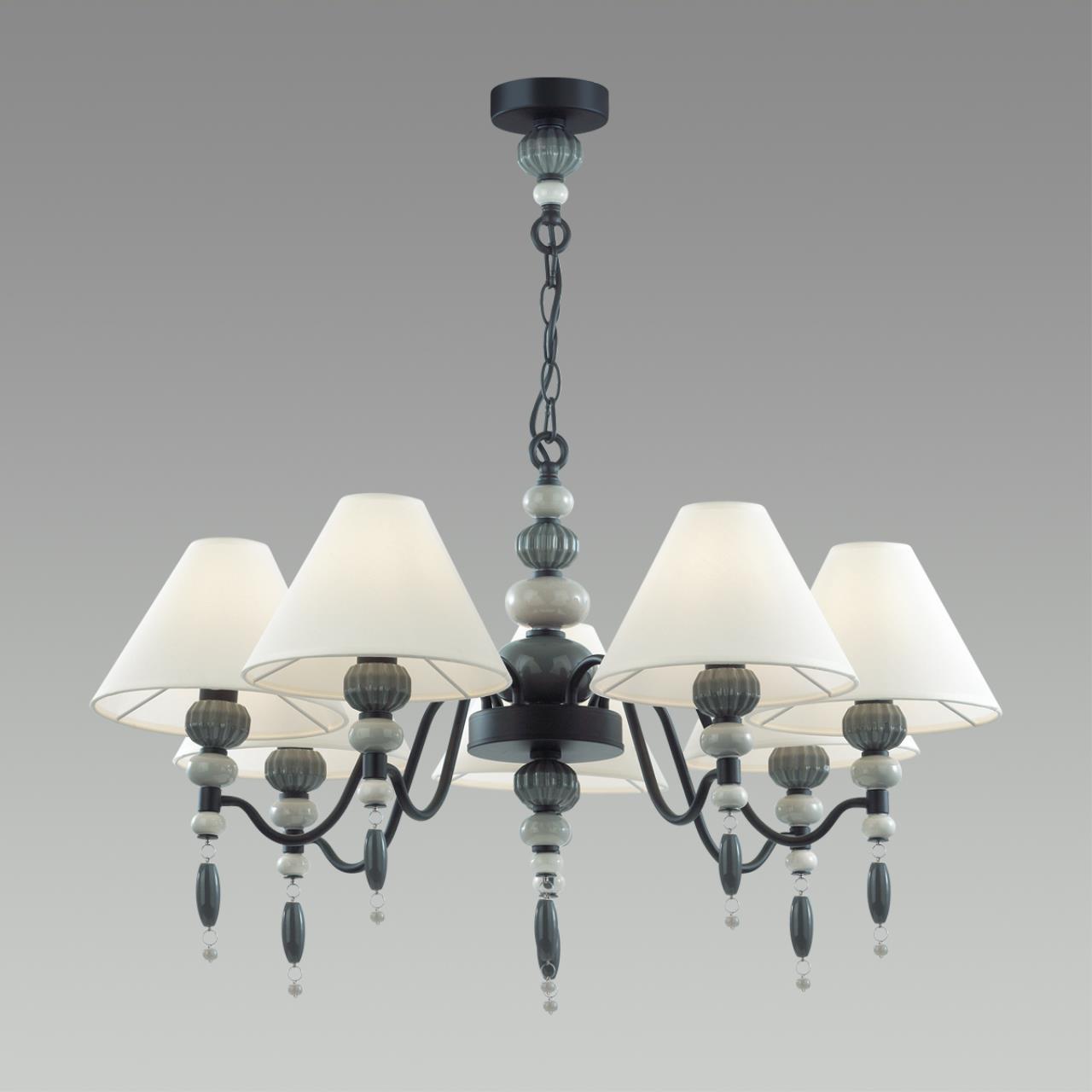 Подвесная люстра Odeon Light Sochi 4896/7