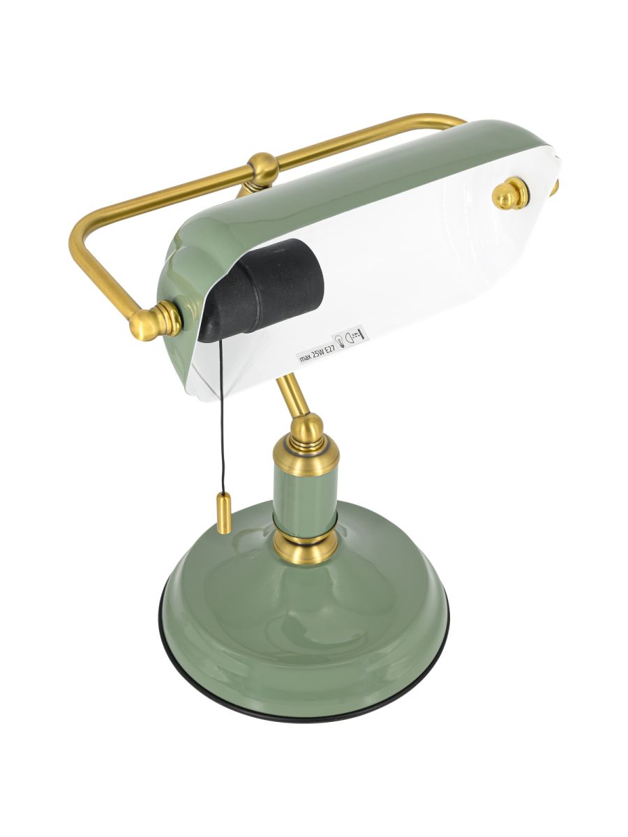 Настольная лампа ARTSTYLE HT-717GR