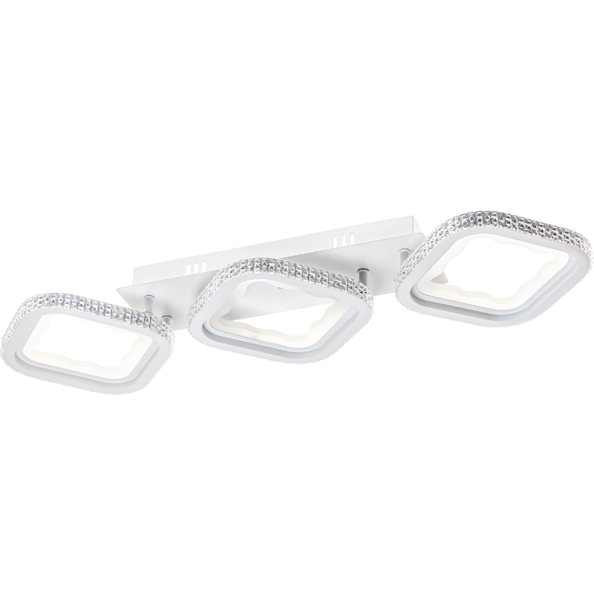 Потолочная люстра Ritter Losanga 52931 0