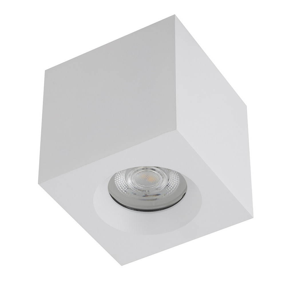 Накладной светильник Nowodvorski Parana White 10719