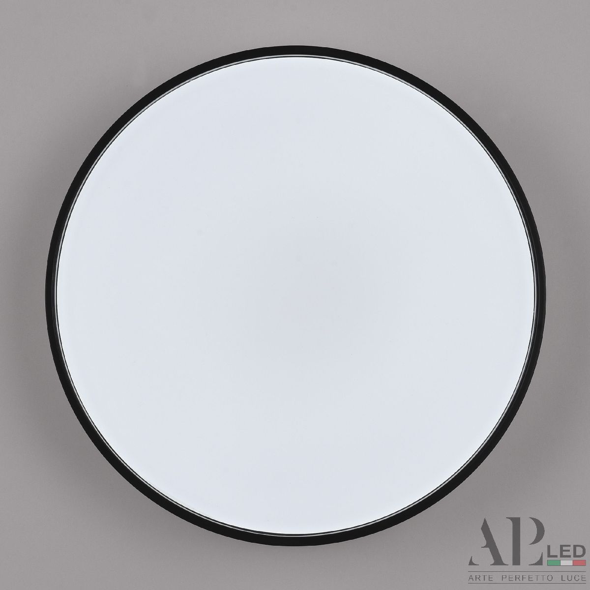 Потолочный светильник Arte Perfetto Luce Toscana PRO 3315.XM302-2-328/18W Black TD