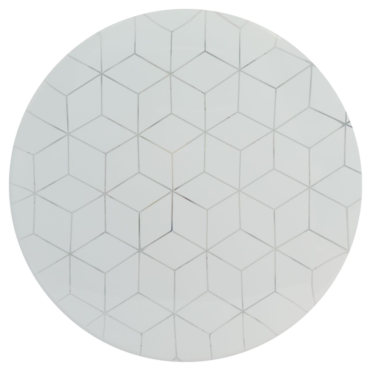 Потолочный светильник ЭРА SPB-6 Slim Cube 24W-4K Б0071117