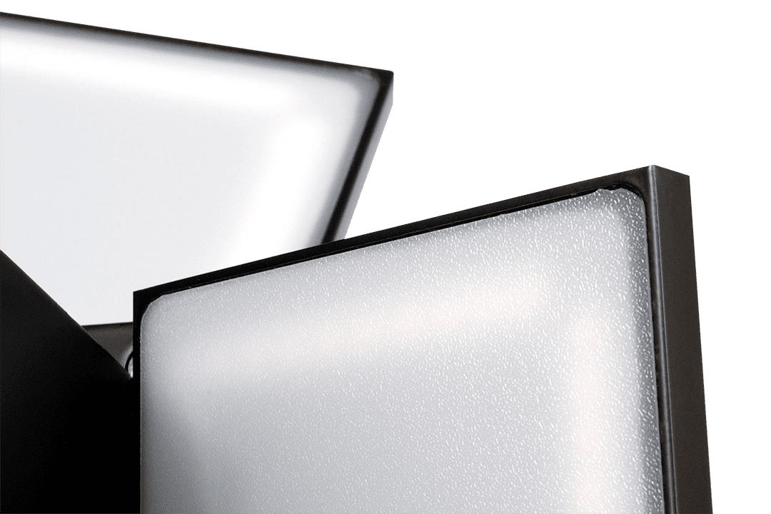 Настенный светильник DesignLed CO-108A-BL-WW 002798