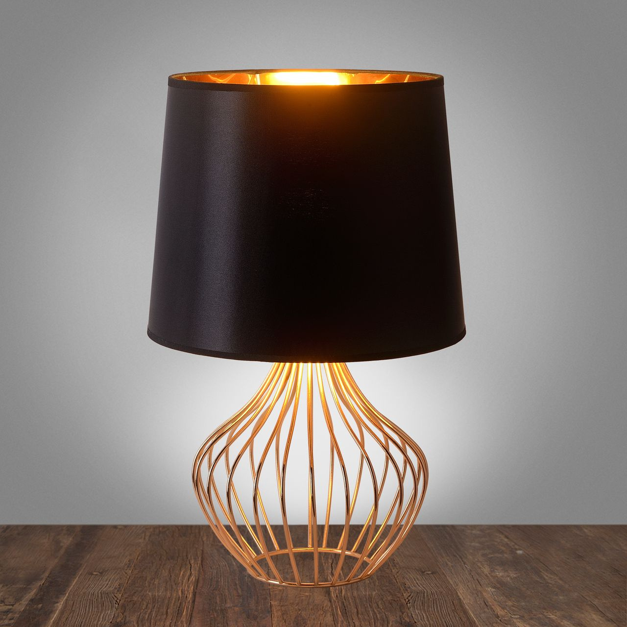 Настольная лампа Omnilux Caroso OML-83524-01