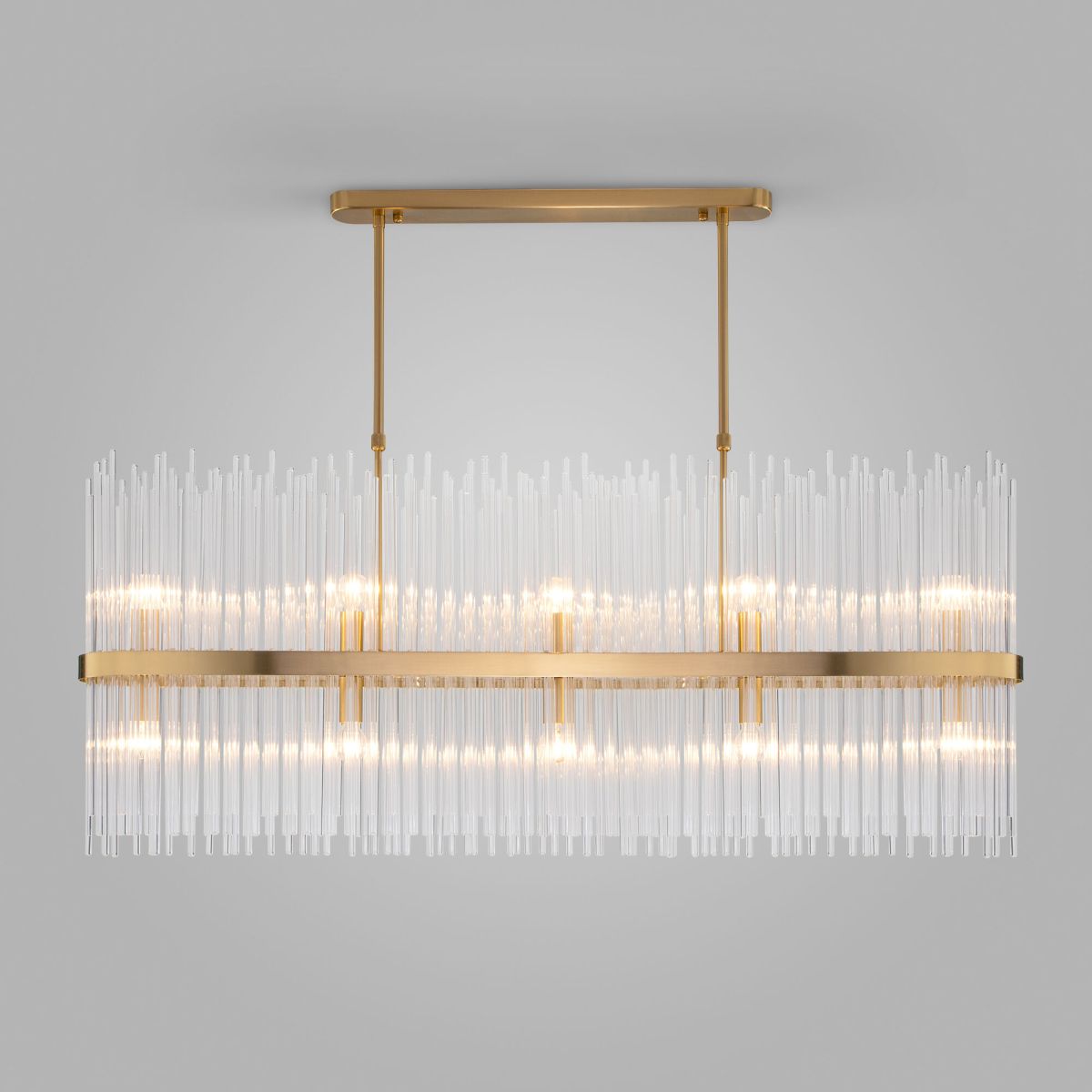 Подвесная люстра Bogates Allure 486/10 Smart a065772