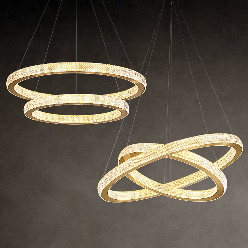 Подвесная люстра Cloyd Perigey 10784