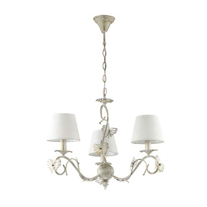 Подвесная люстра Lumion Wispa 3497/3