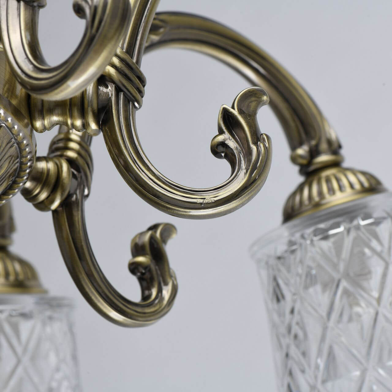 Потолочная люстра MW-Light Ариадна 450019208 в Москве