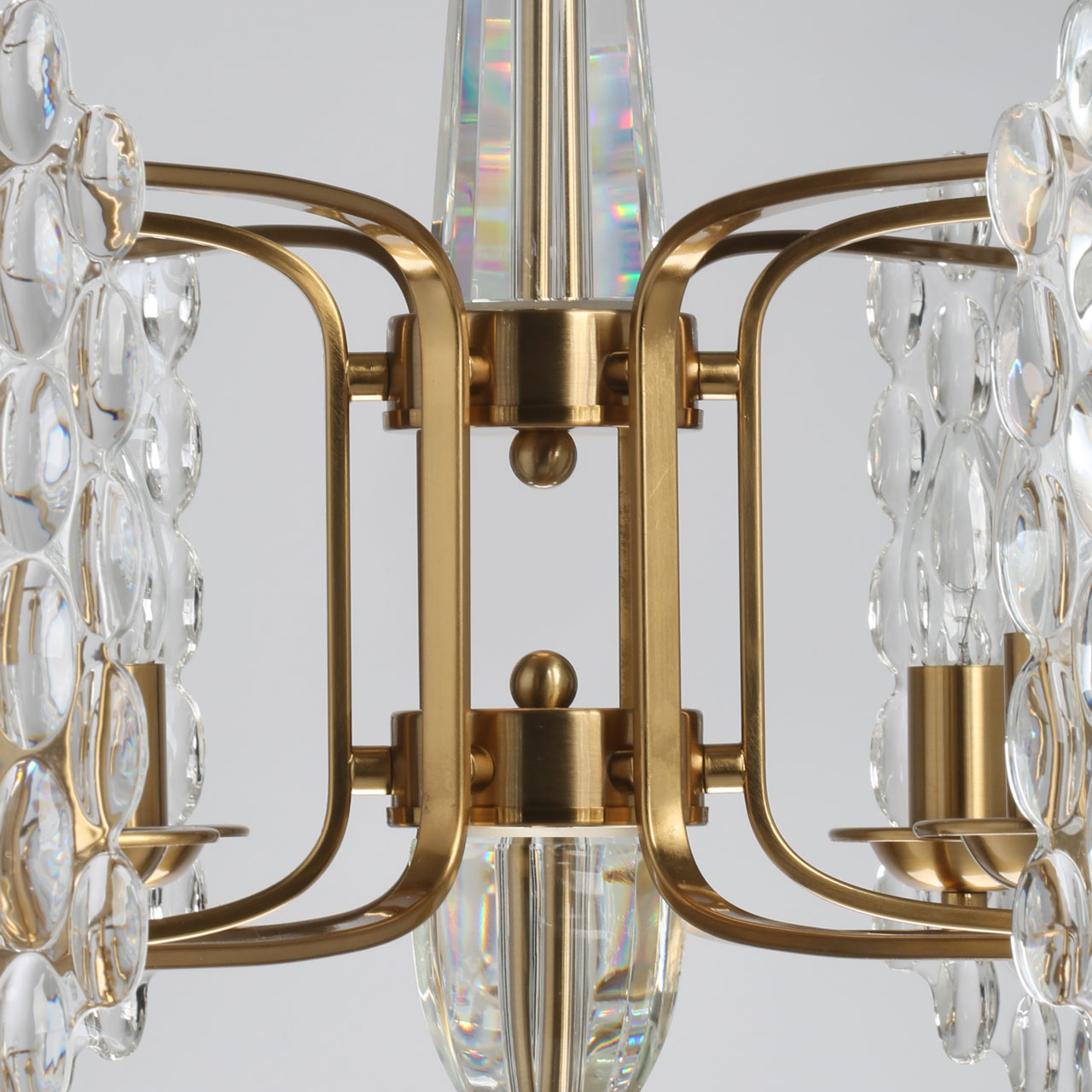 Подвесная люстра MW-Light Илвита 624011506 в Москве