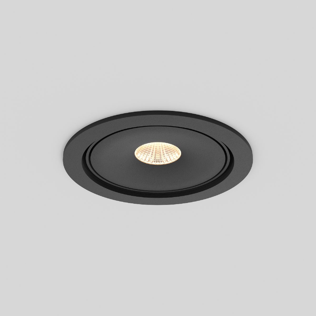 Встраиваемый светильник Maytoni Move DL060-9W3-4-6K-B