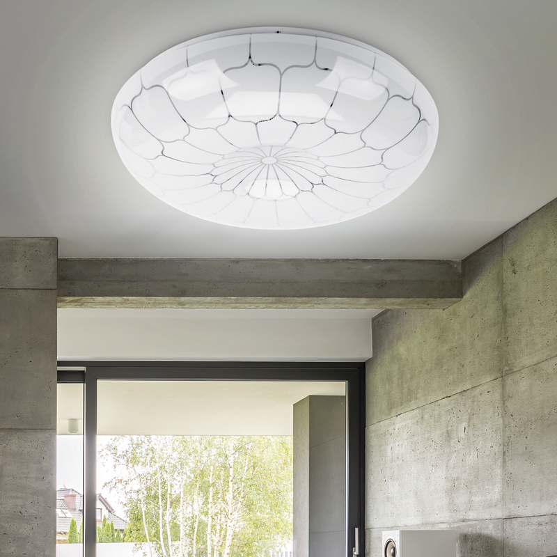 Потолочный светильник Эра SPB-6 12-6,5K Pautina Б0054066