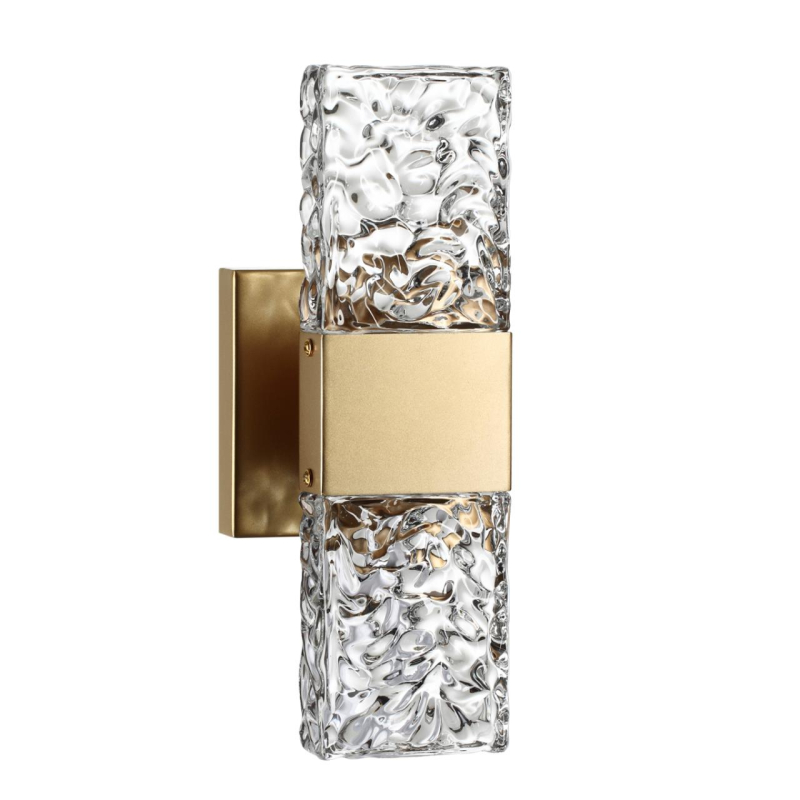 Настенный светильник Odeon Light Ricci 4364/5WL УЦ