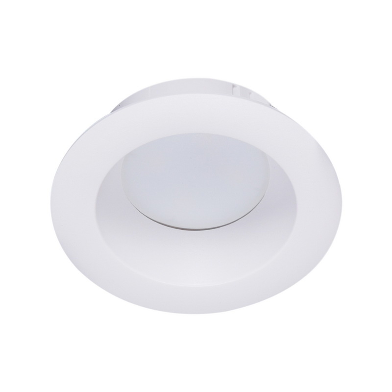 Точечный светильник Reluce 16127-9.0-001 GU10 WT