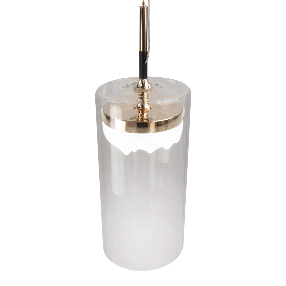 Подвесной светильник AM Group AM521-H280 GD