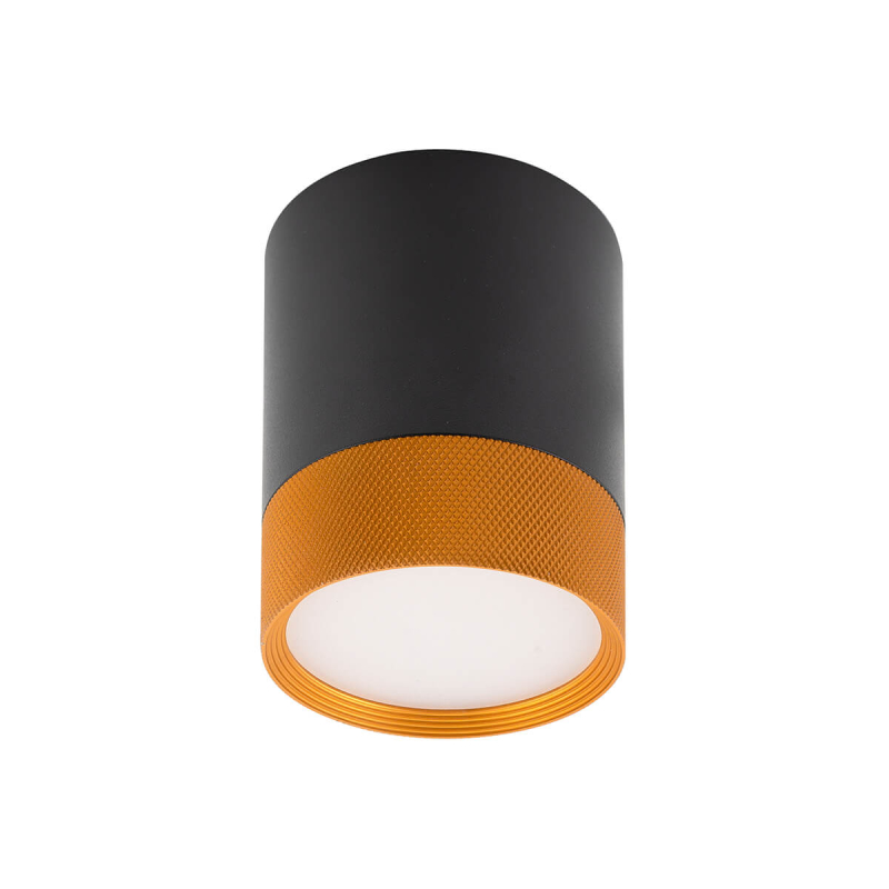 Накладной светильник Denkirs DK4017-BG