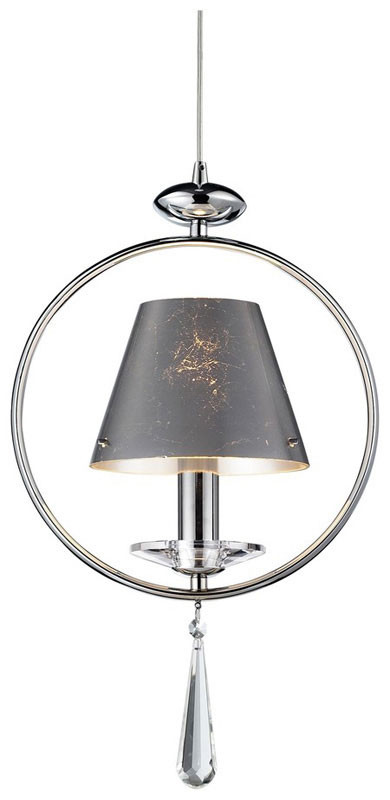 Подвесной светильник WERTMARK Dover WE201.01.126