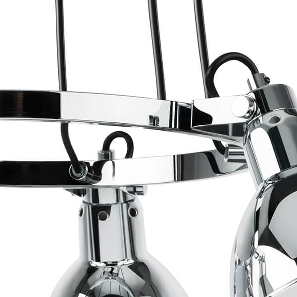 Подвесная люстра Lightstar ACROBATA 761164