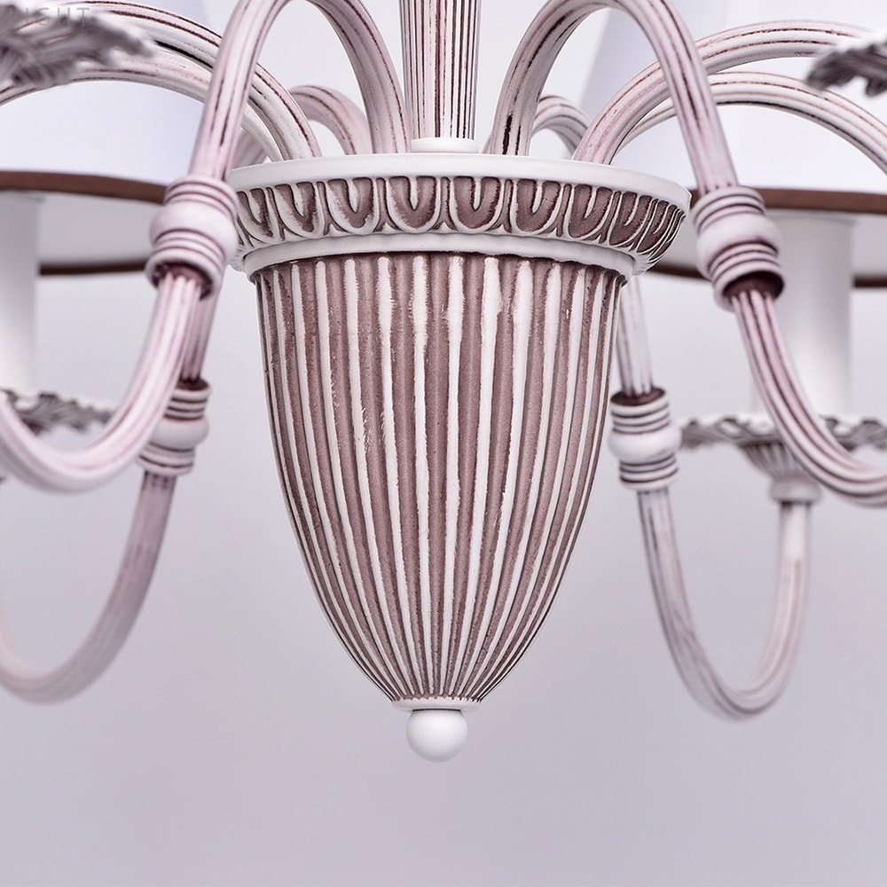 Потолочная люстра MW-Light Августина 3 419011108