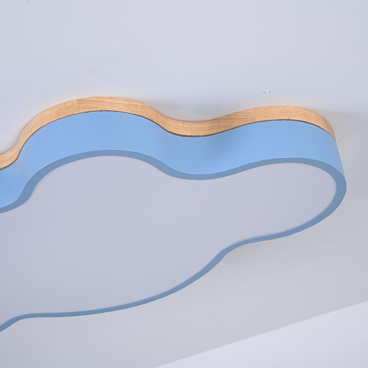 Потолочная люстра ImperiumLoft Cloud Eco 189504-26