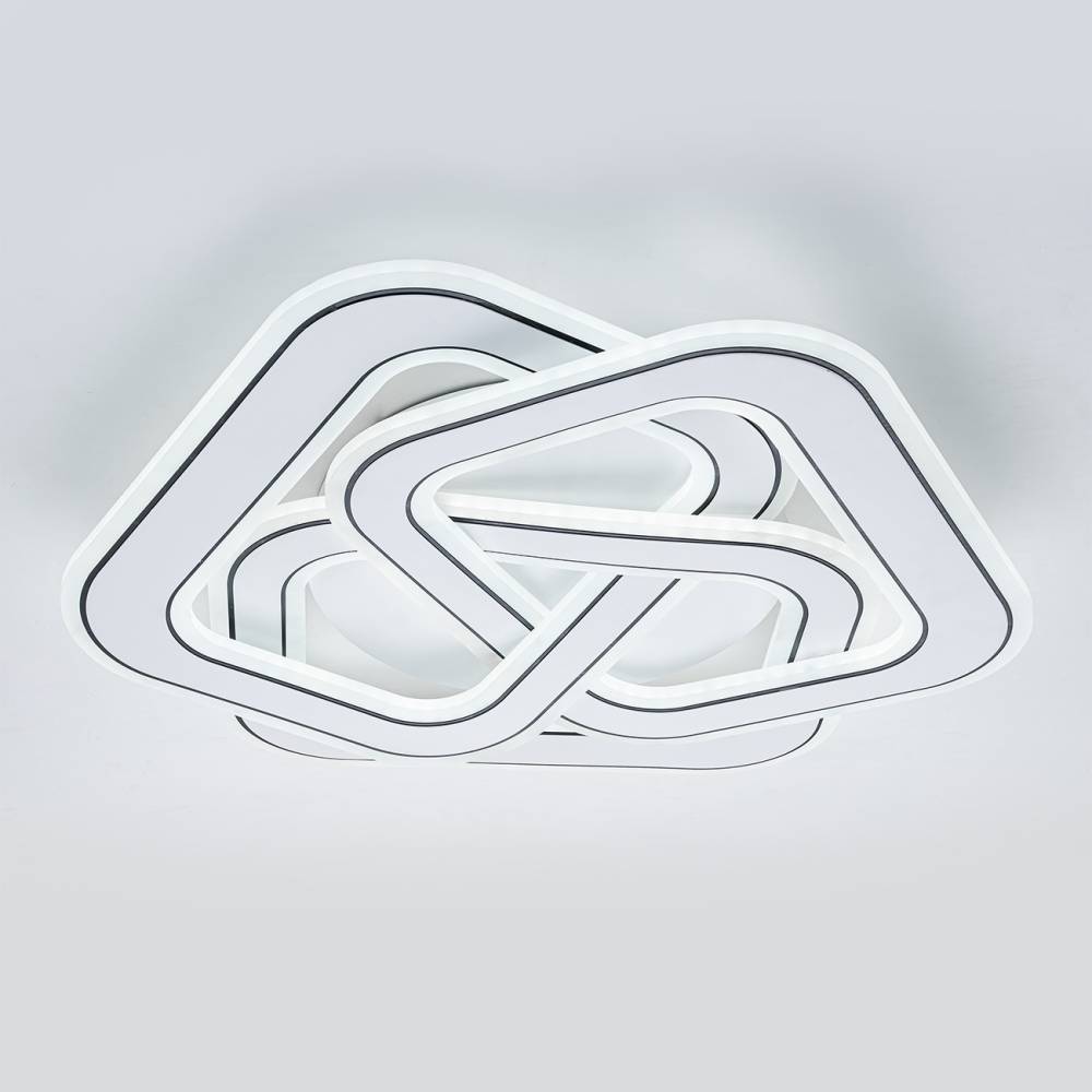 Потолочный светильник Escada Quant 10244/3LED