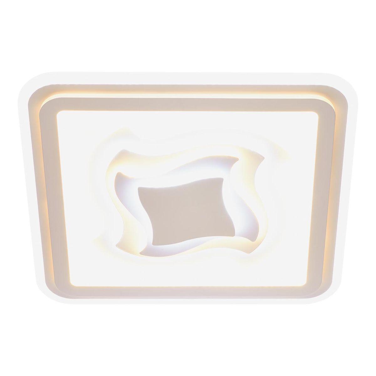 Потолочный светодиодный светильник IMEX PLC-3034-500