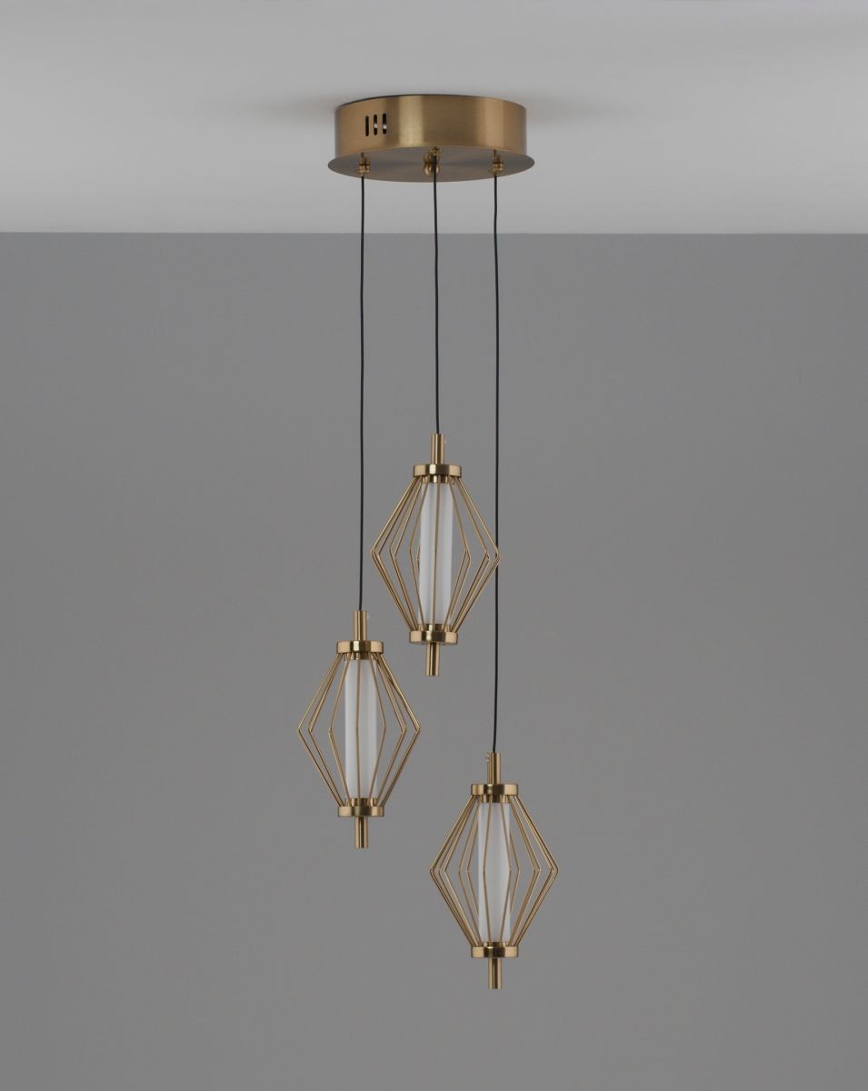 Подвесной светильник Moderli Eloise V11358-PL